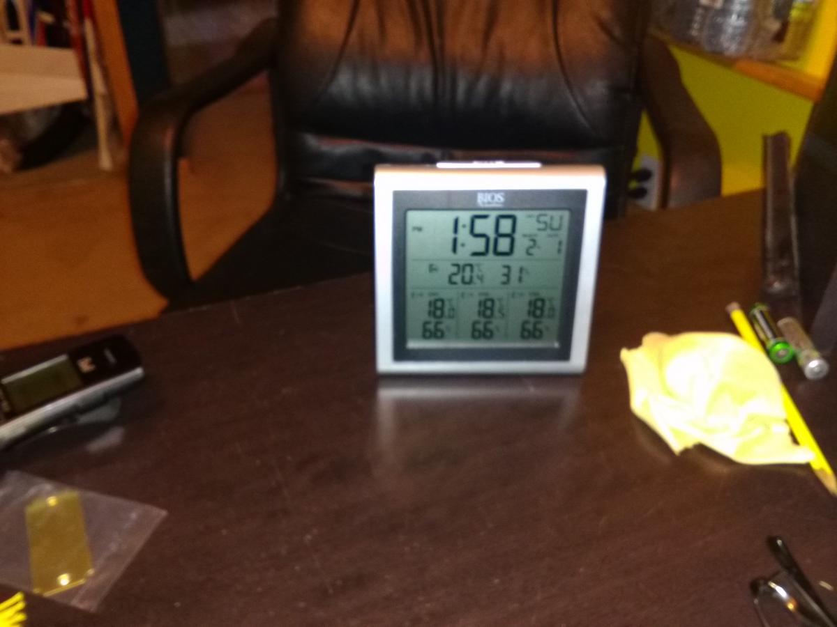 Seasoning a humidor Tips, Tricks & Tutorials Canada Cigar Forum