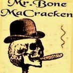 Mr.Bone MaCracken